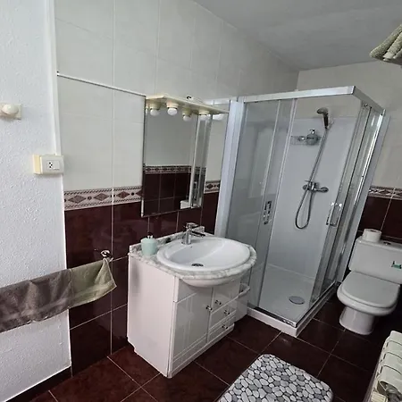 Hostal La Peña-2